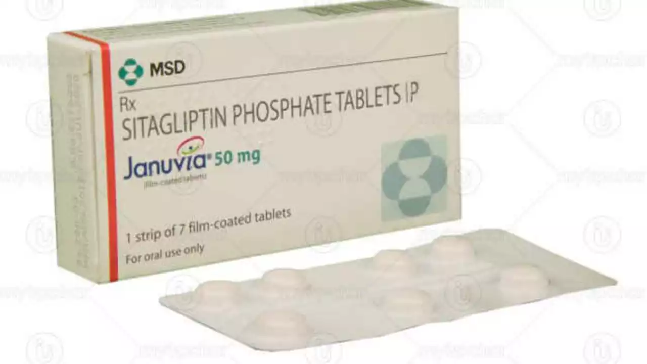 A Patient's Guide to Sitagliptin Phosphate: What to Expect