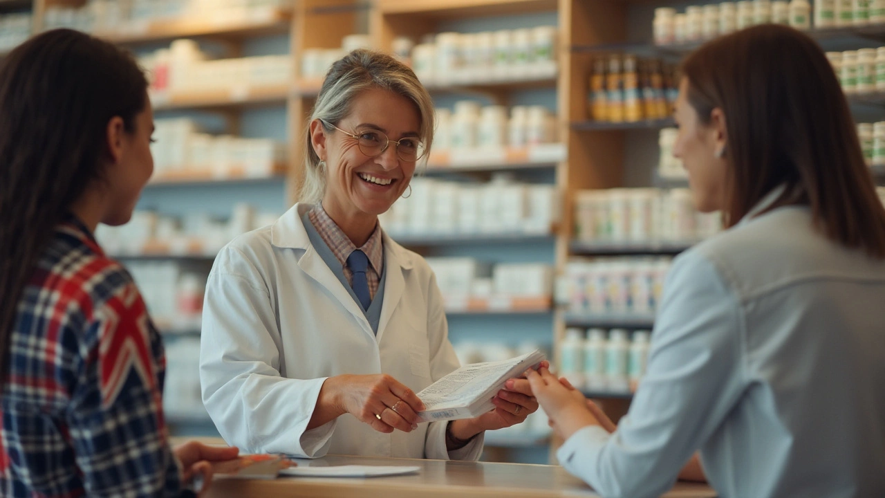 Top 10 Alternatives to Northwest Pharmacy with Budget and Shipping Insights