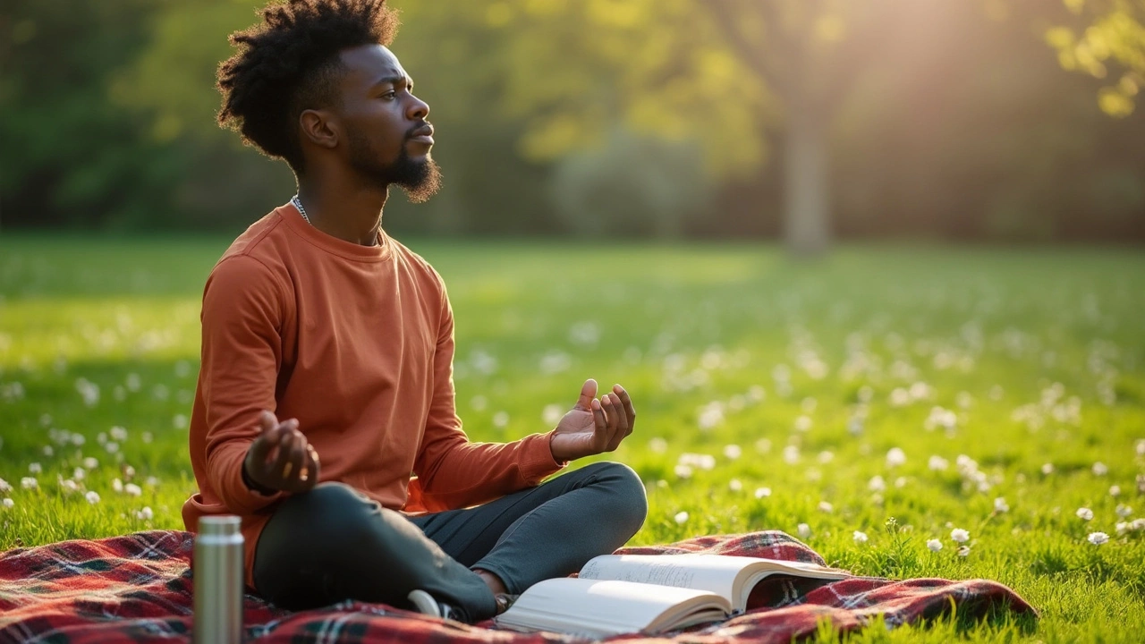 Anti-inflammatory Nutrition and Natural Alternatives: Building an Asthma-Friendly Plate