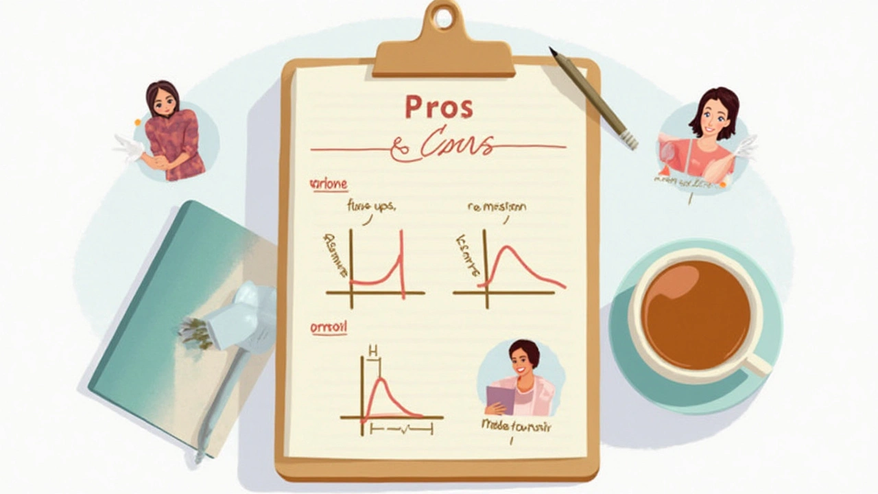 Smart Tips for Trying Ornidazole