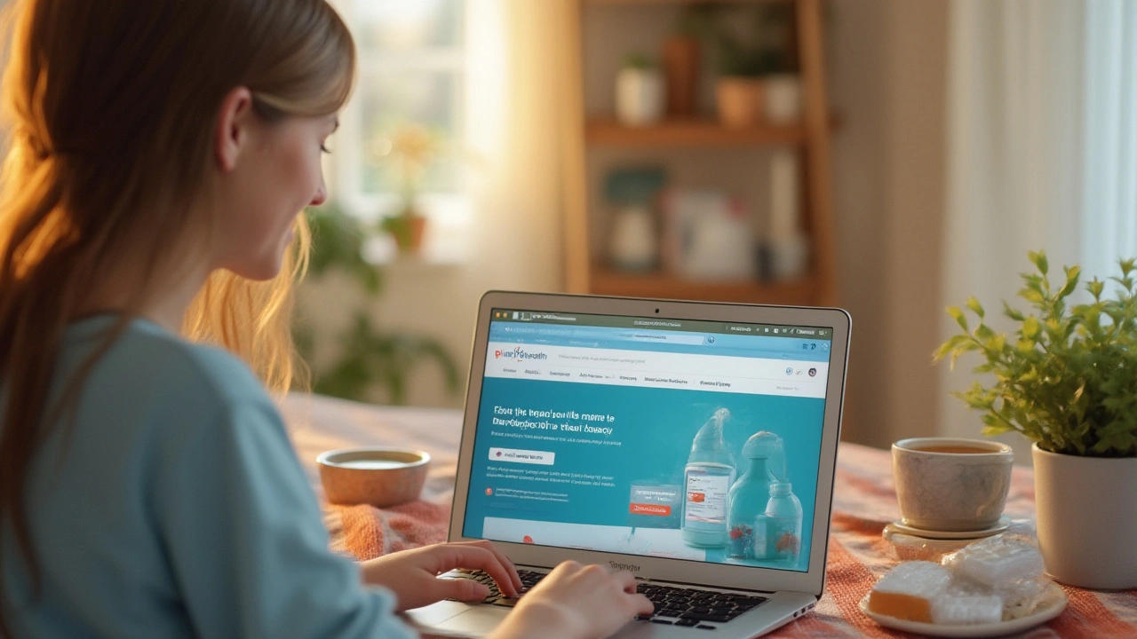 Blink Health Online Pharmacy: Honest Review, Savings Tips, and Insider Facts