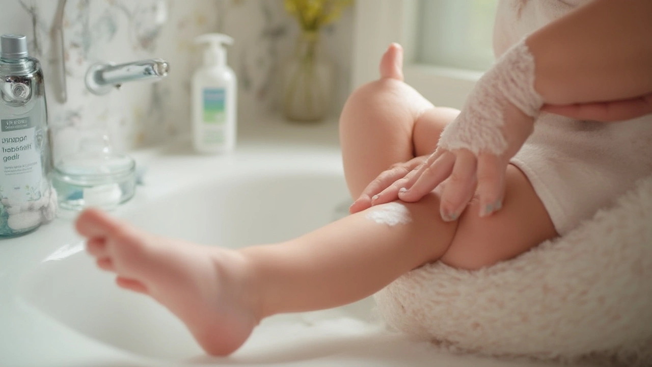 Building a Dermatologist-Approved Skin Care Routine