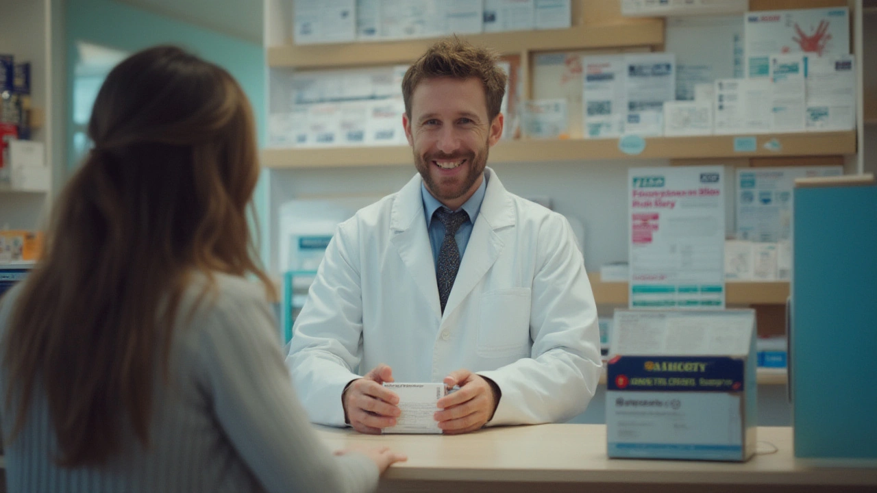 How to Buy Rabeprazole Online Safely and Legally