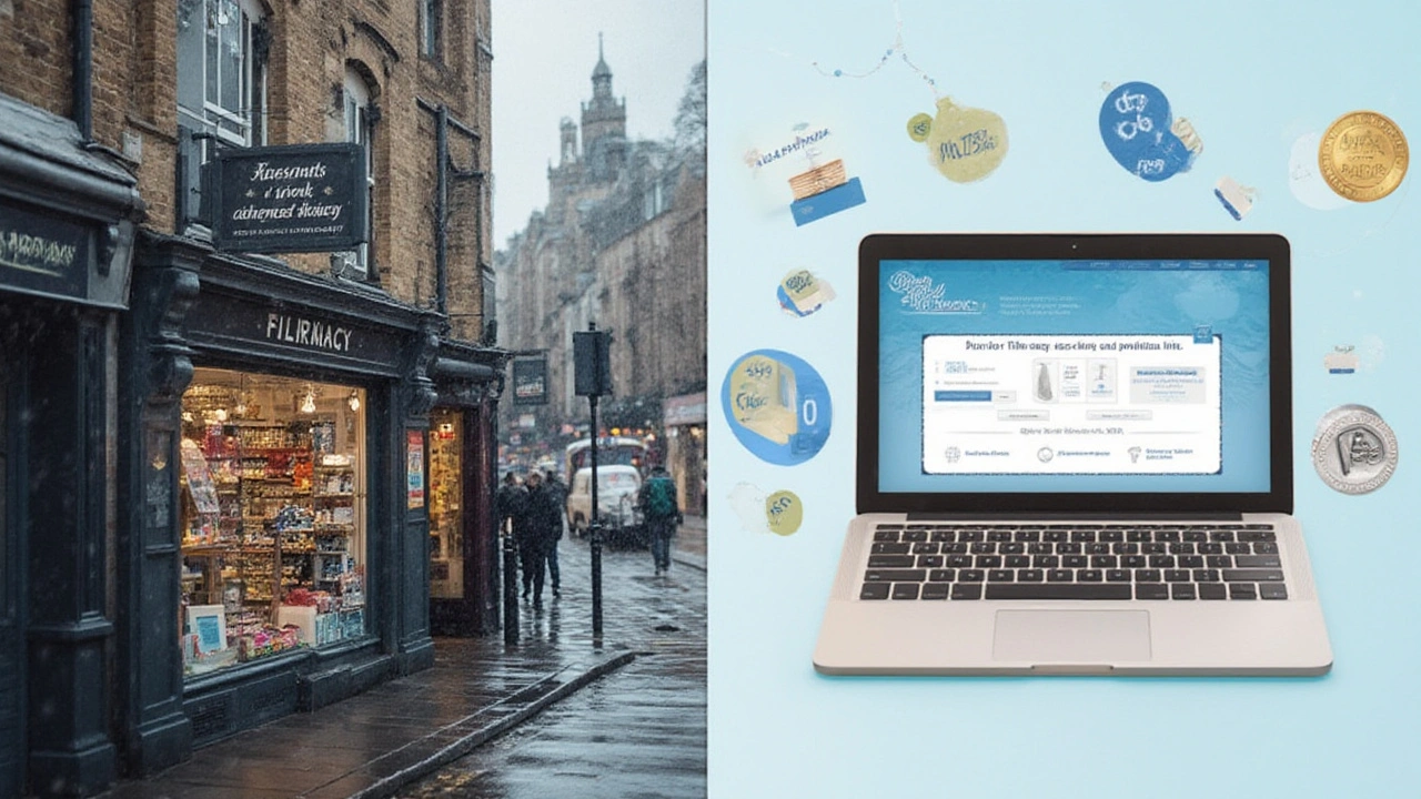How to Use fillrxplus.net Safely and Get the Most From Your Online Pharmacy