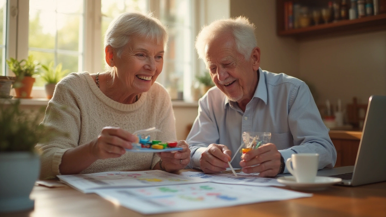Pharmacy Savings for Seniors: 2025 Guide to Medicare Part D and Discount Cards
