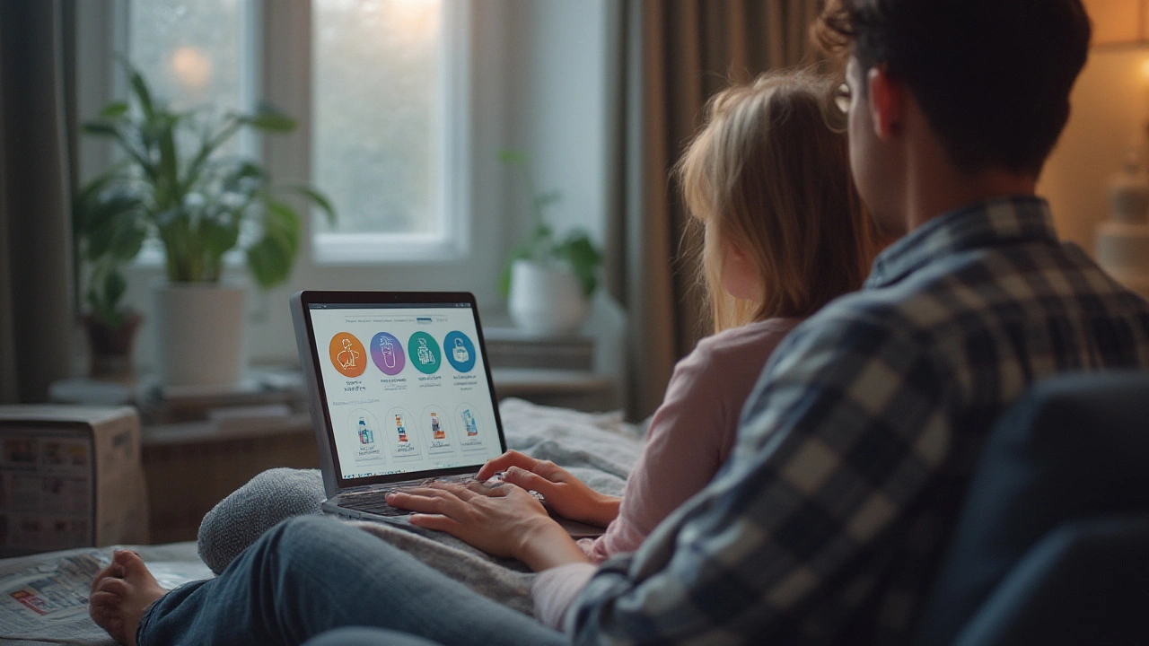 pharmexpress-rx.com Review: Is This Online Pharmacy Safe and Reliable?