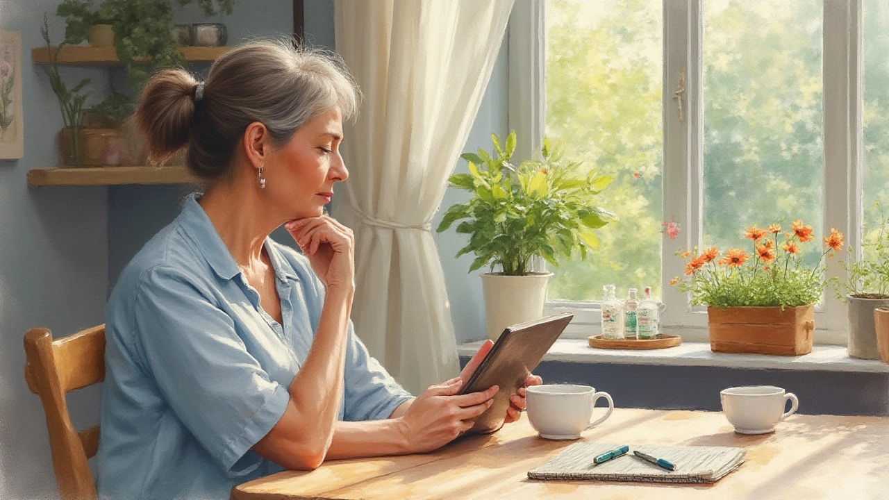 The Path Forward: Staying Informed About Gabapentin and Its Alternatives