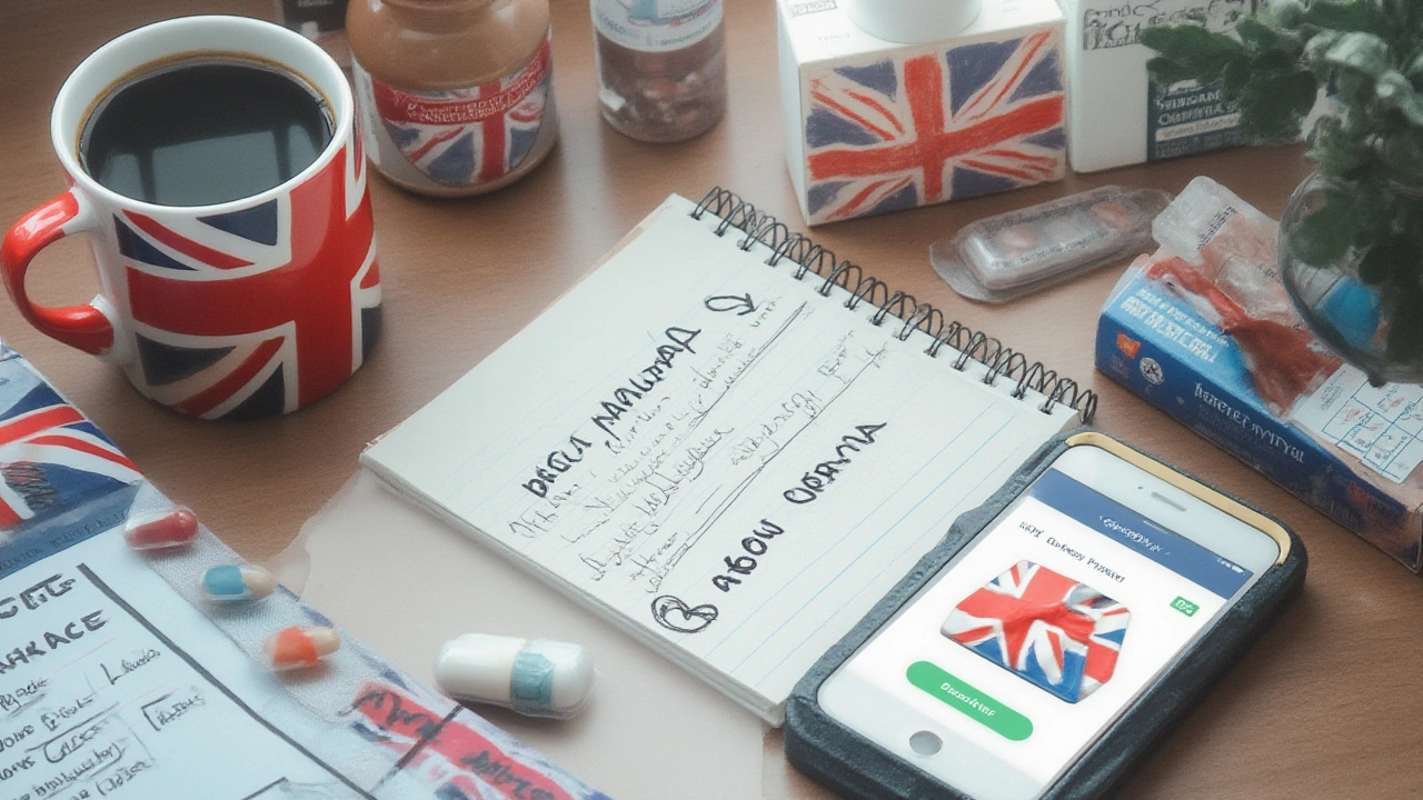 Tips for Getting the Most Out of Online Pharmacy Shopping