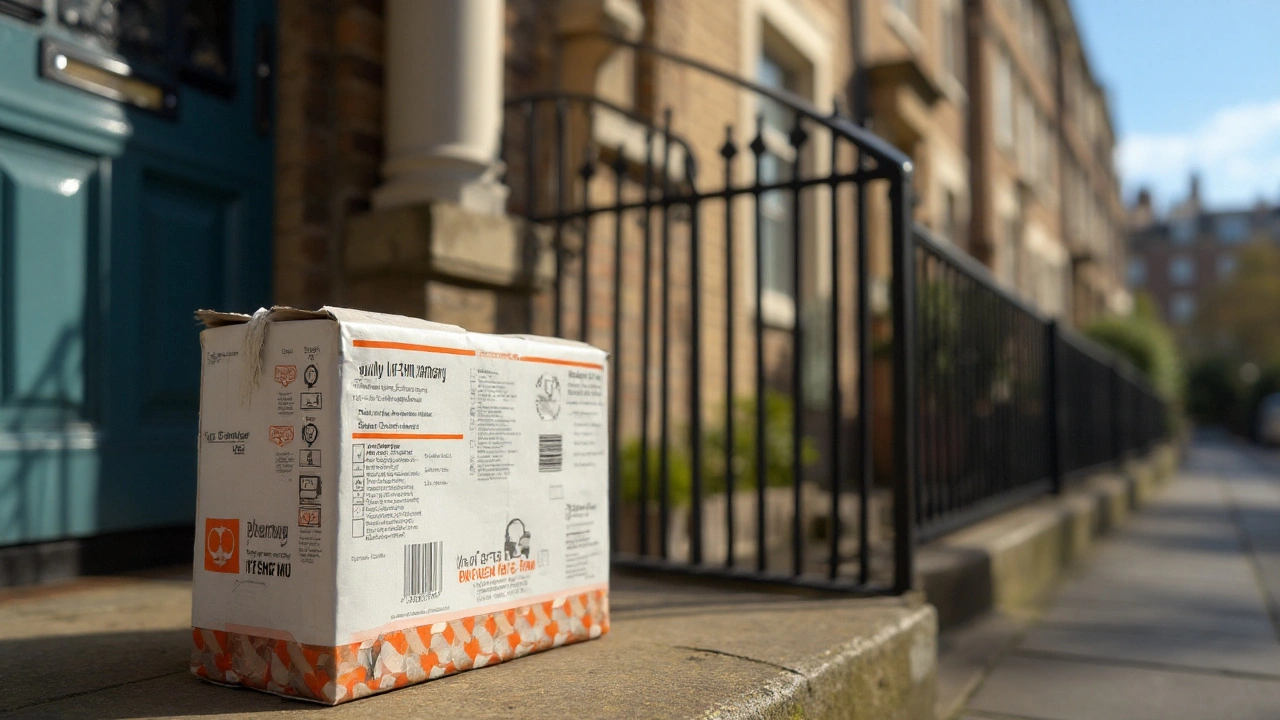 Pros and Cons of Using Online Pharmacies in the UK