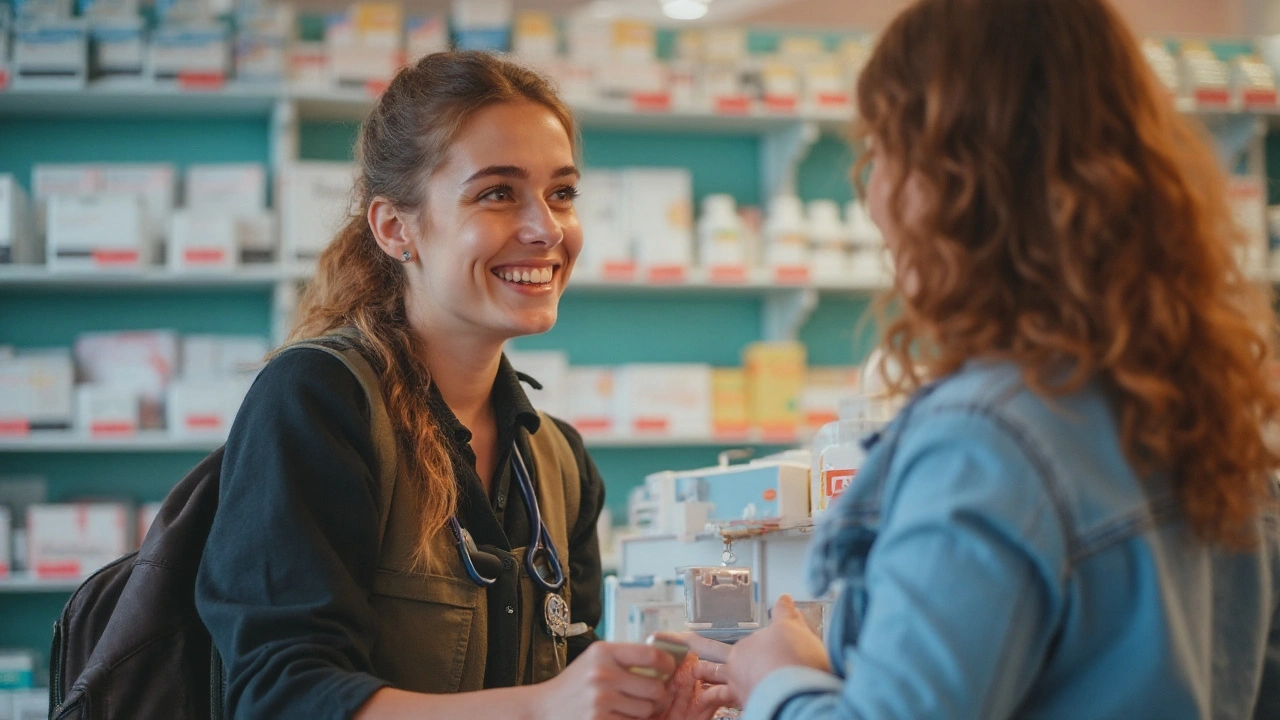 The Price Tag and Savings: What Does Oxcarbazepine Cost Online in 2025?