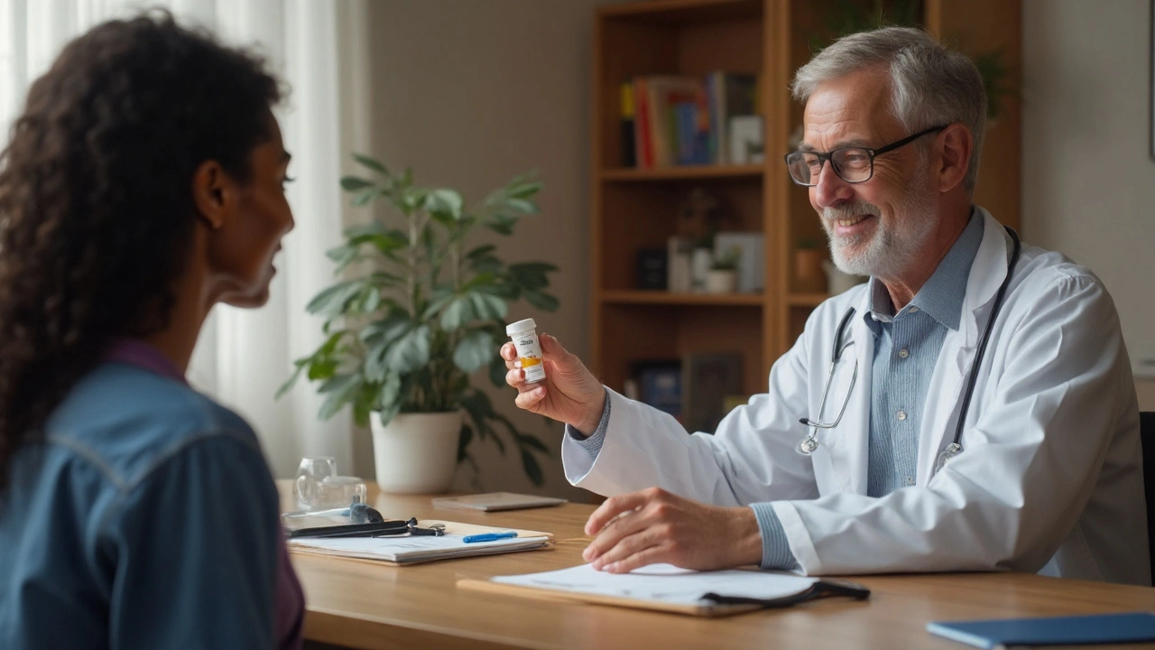 Cardizem (Diltiazem) Guide: Uses, Dosage, Side Effects & Safety