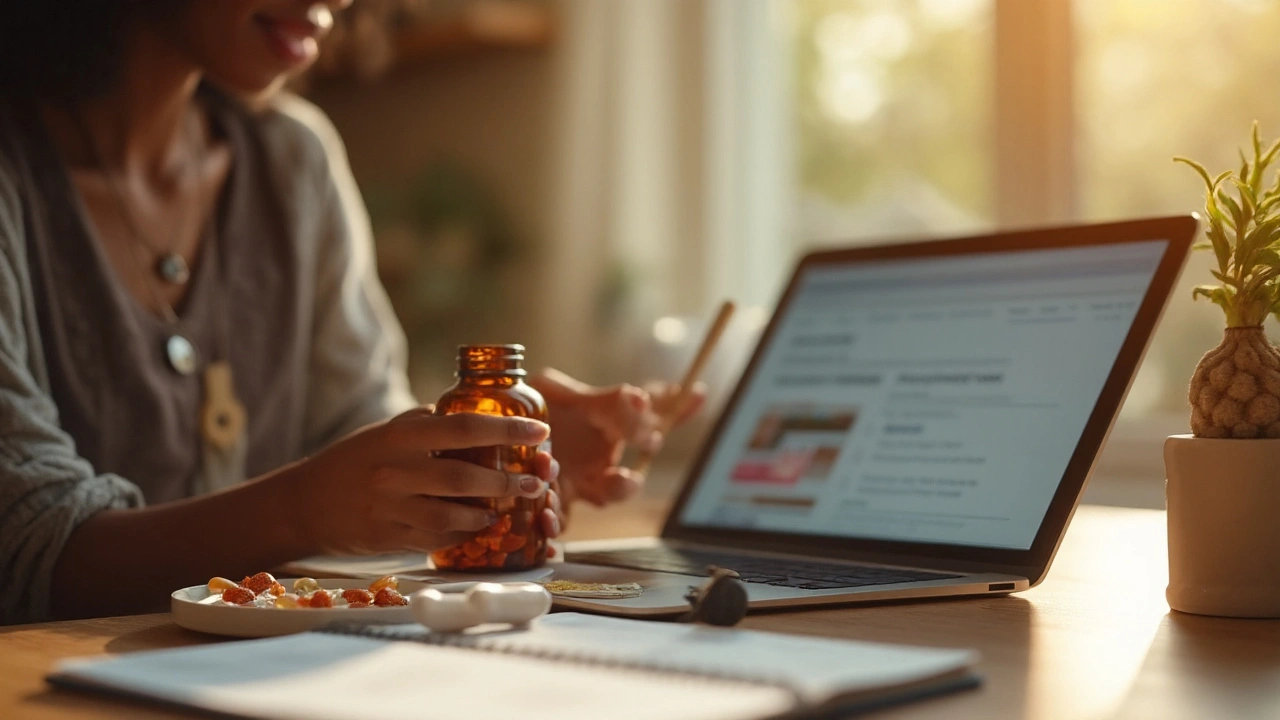 Colombo Dietary Supplement: Benefits, Ingredients, Safety, and Evidence for Wellness & Longevity