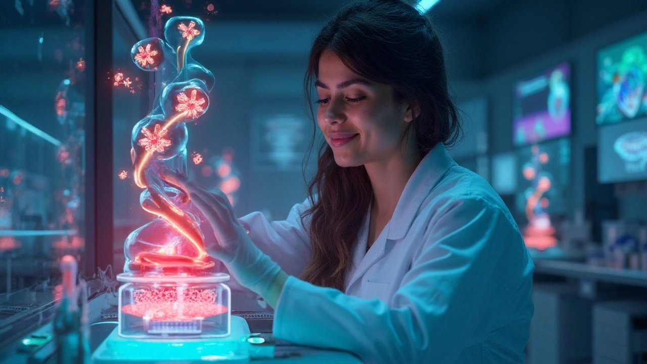 How These Innovations Fit Into the Care Pathway