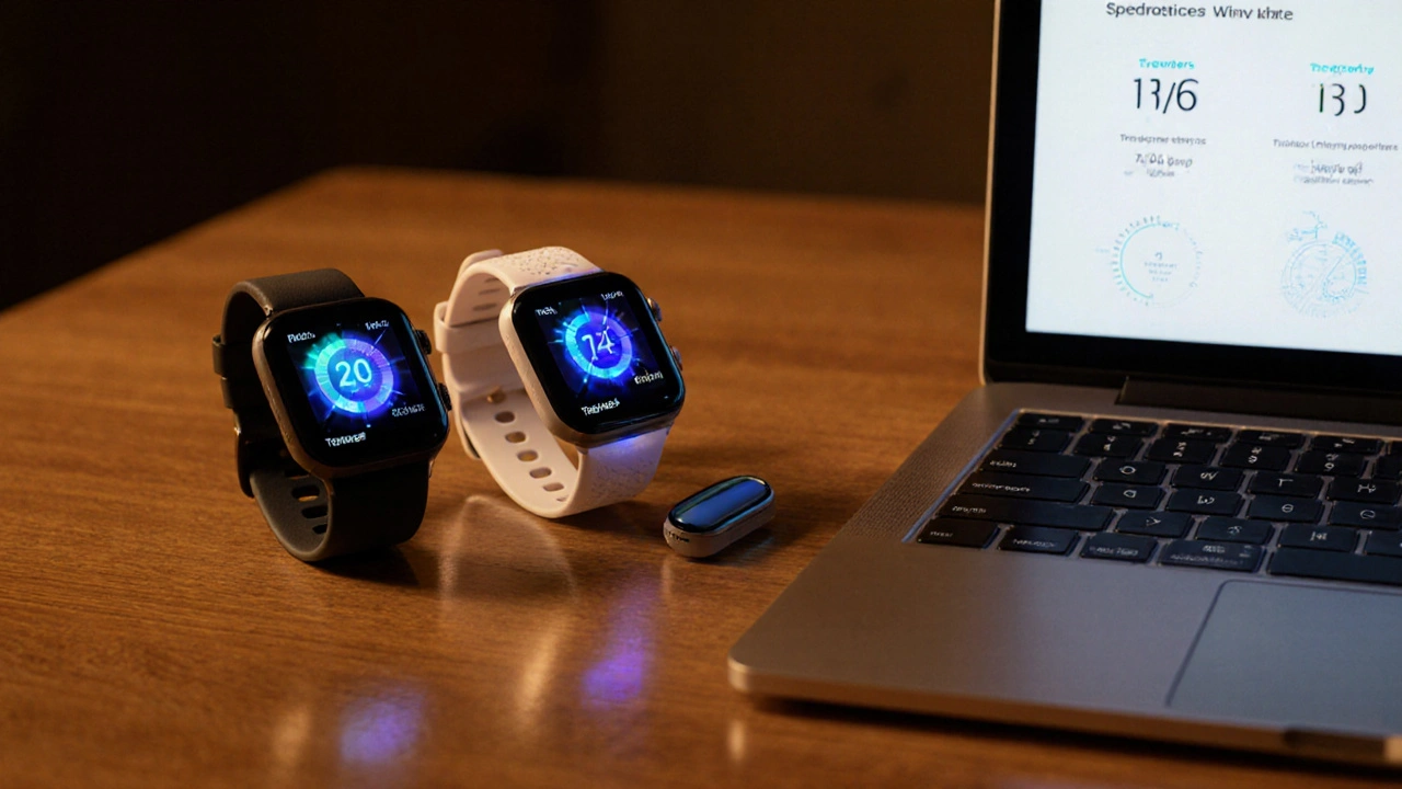 Sensor‑Based DIY Options for the Tech‑Savvy