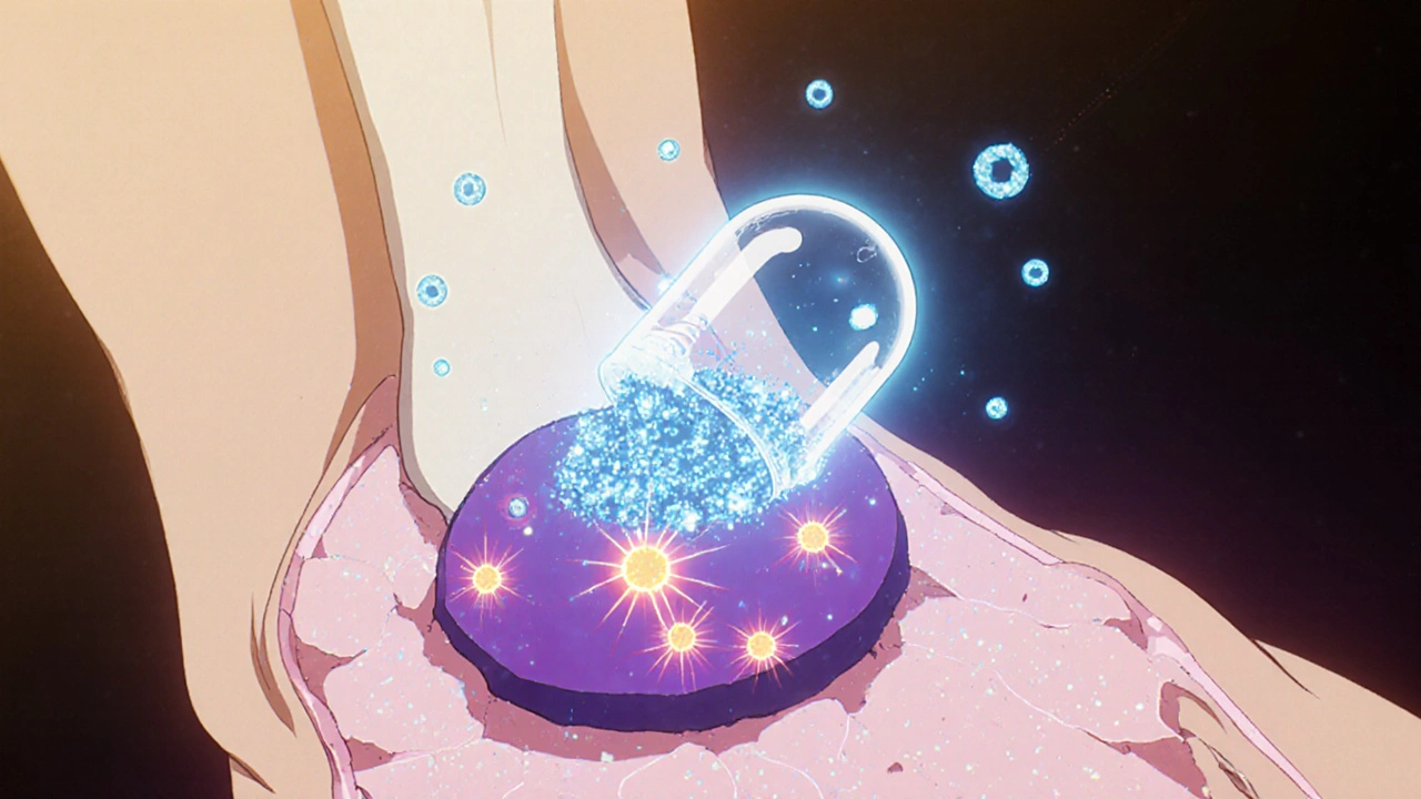 Acetyl-L-Carnitine for Bone Health: Can It Prevent Osteoporosis?