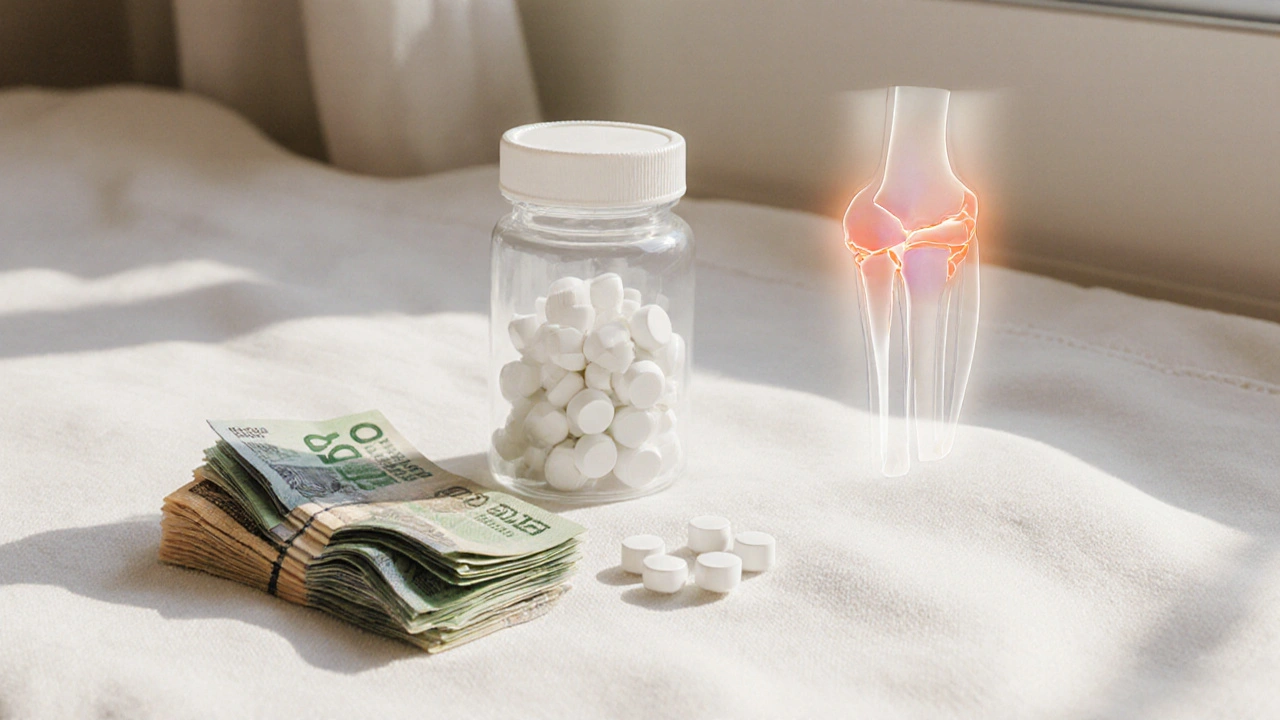 Buy Cheap Generic Celebrex Online - Safe & Affordable Options