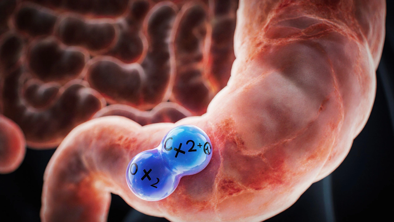 Celebrex vs Other Celecoxib Alternatives: Pros, Cons, Cost & Safety