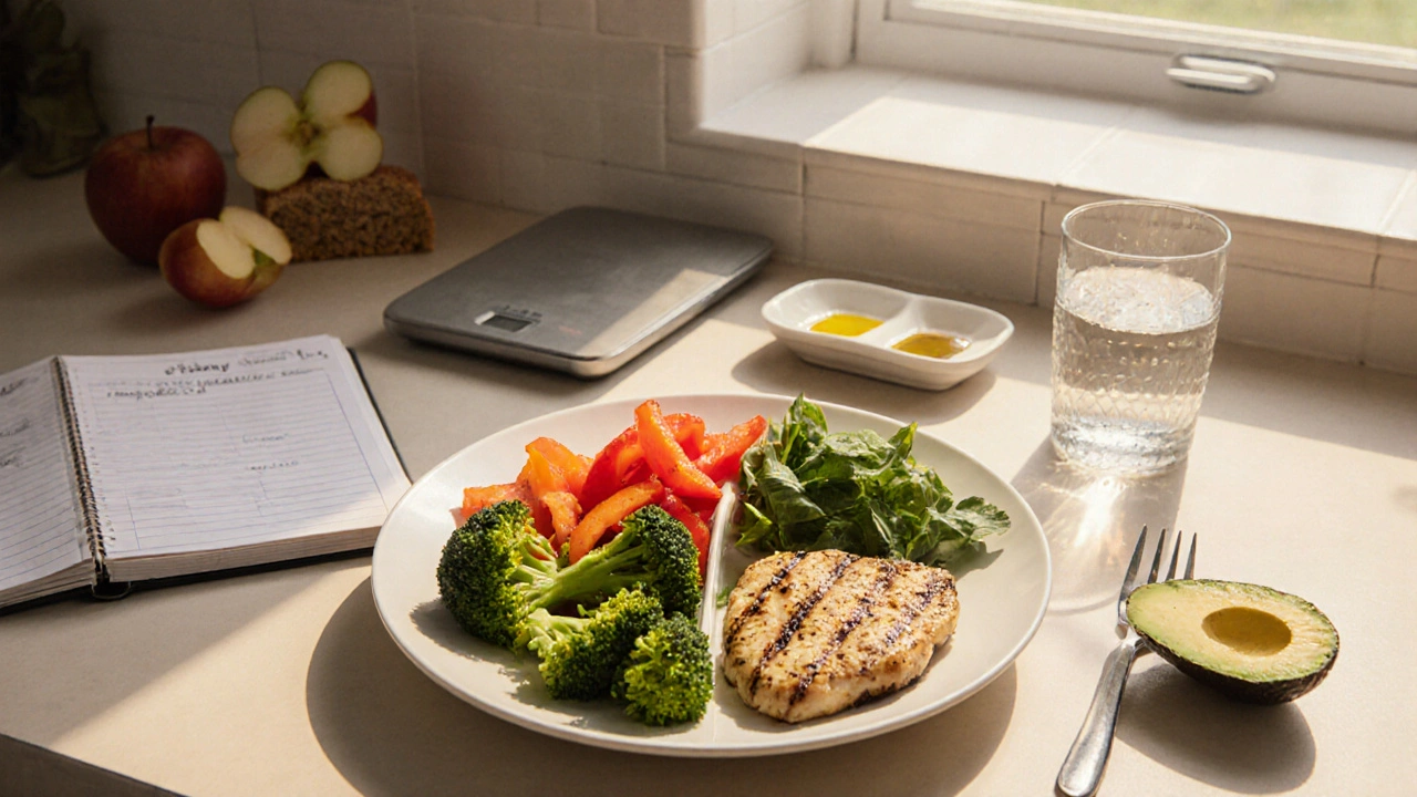 Diabetes Management: Top Lifestyle Tips for Blood Sugar Control
