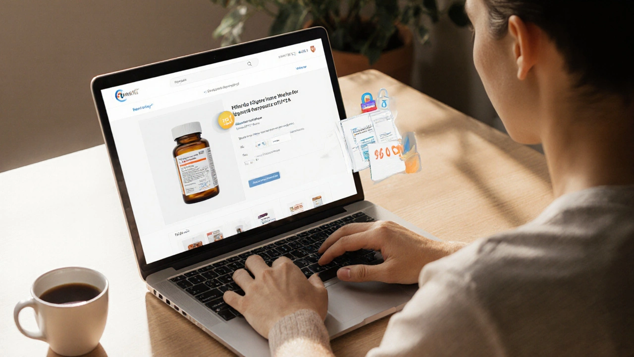 How to Buy Cheap Generic Zovirax Online Safely