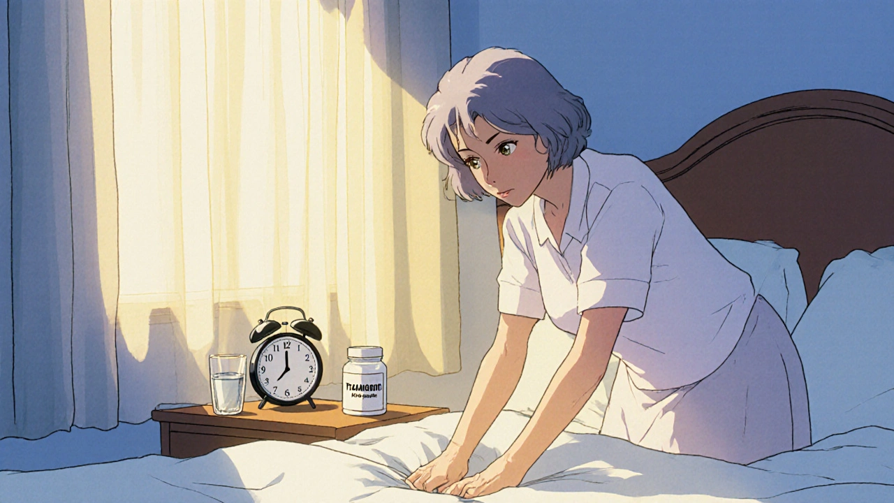 Tizanidine and Dizziness: Practical Tips to Manage This Common Side Effect