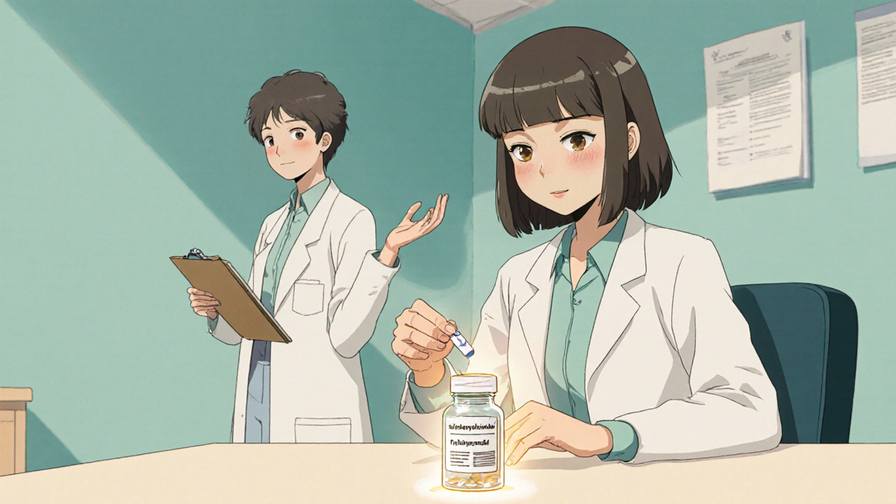 Trihexyphenidyl and Music Therapy: Boosting Motor Function in Parkinson’s