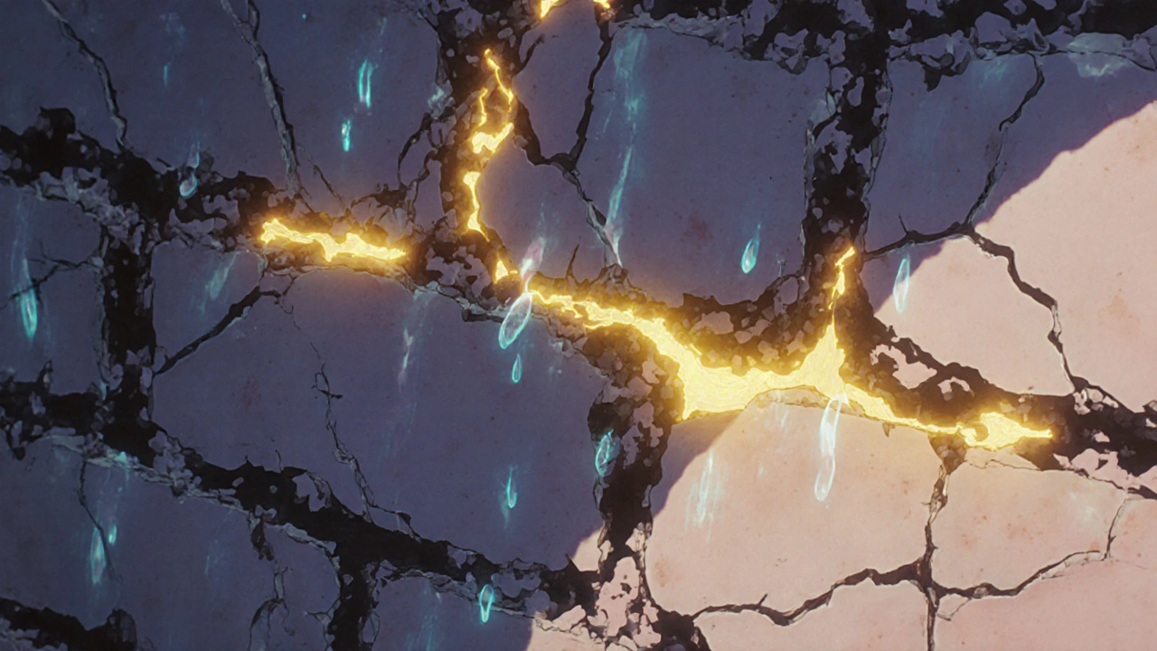 Barrier Repair in Eczema: How Ceramides and Proper Bathing Can Transform Skin Health