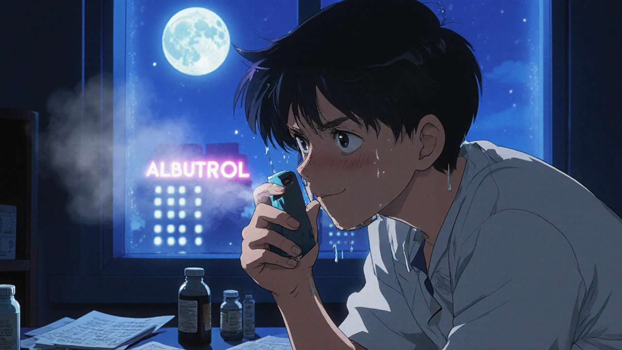 How to Safely Manage Expired Inhalers, Eye Drops, and Topical Medications