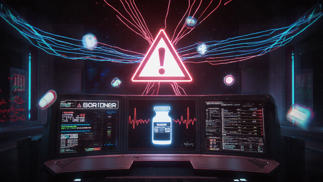 How to Track Post-Marketing Studies for Drug Safety: A Practical Guide