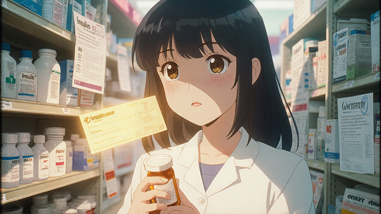 How to Use Patient Advocacy Foundations to Get Help Paying for Medications