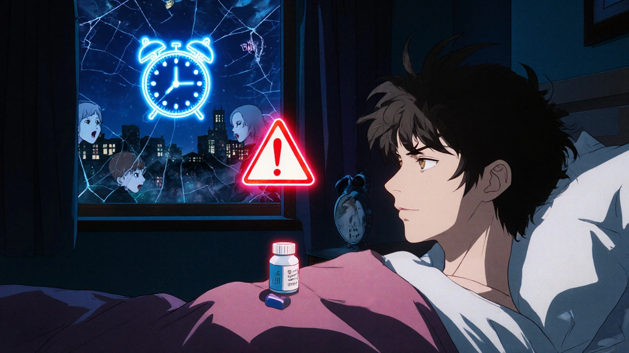 Medication Safety for College Students and Young Adults: What You Need to Know