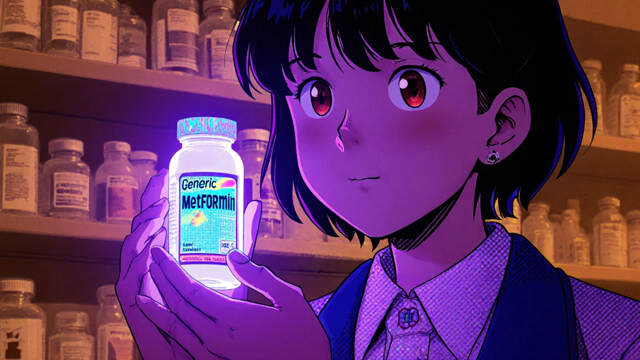 Packaging and Labeling: How to Verify the Authenticity of Generic Medicines