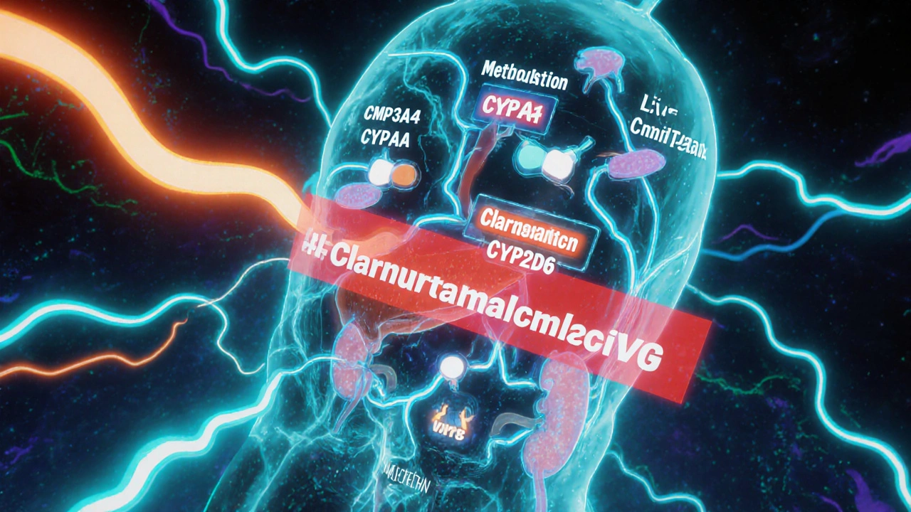 Pharmacokinetic vs Pharmacodynamic Drug Interactions: What You Need to Know