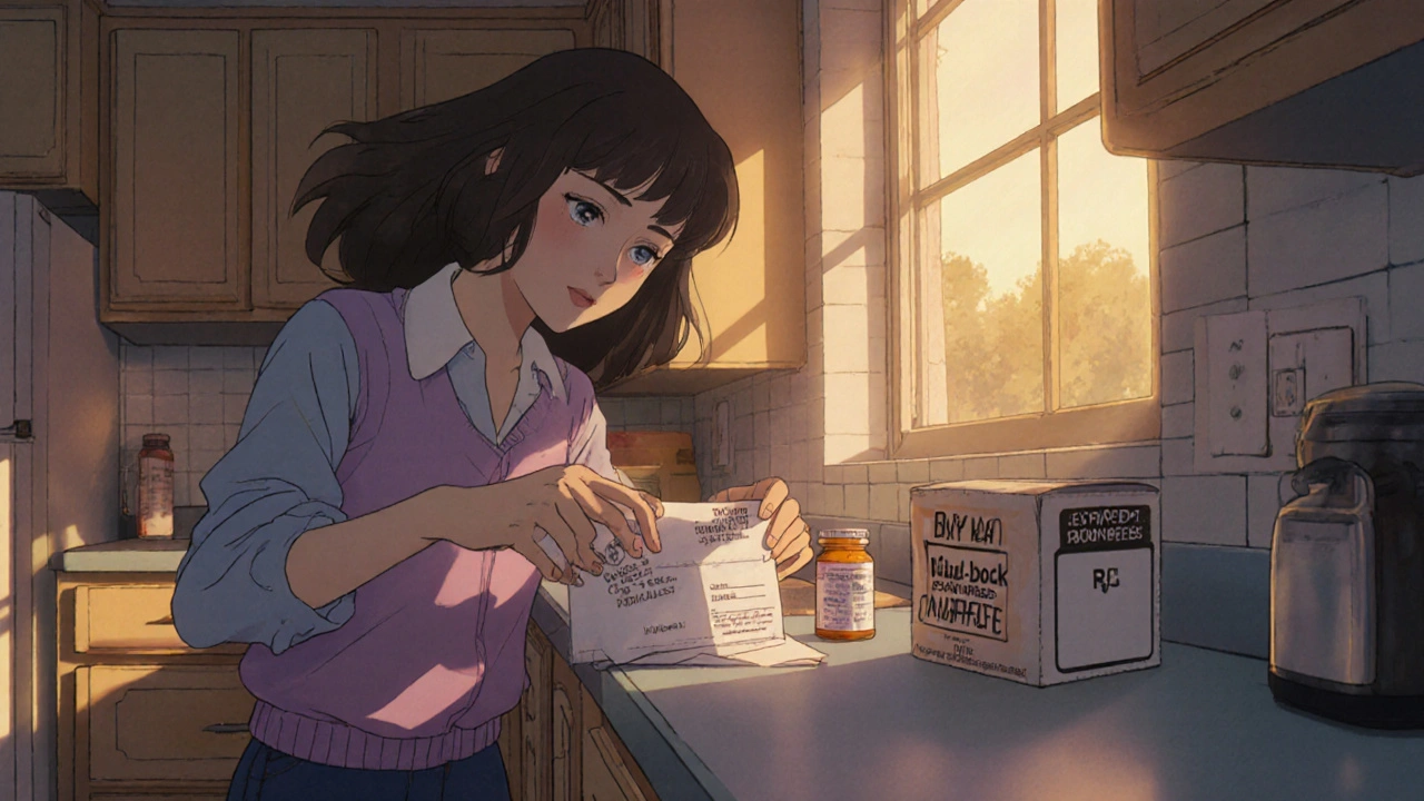 Prepaid Drug Mail-Back Envelopes for Medication Disposal: How They Work and Where to Get Them