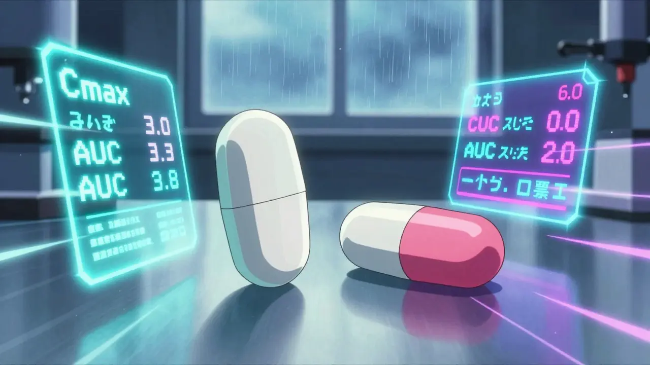 Generic Drug Approval Standards: Safety, Quality, and Strength Requirements