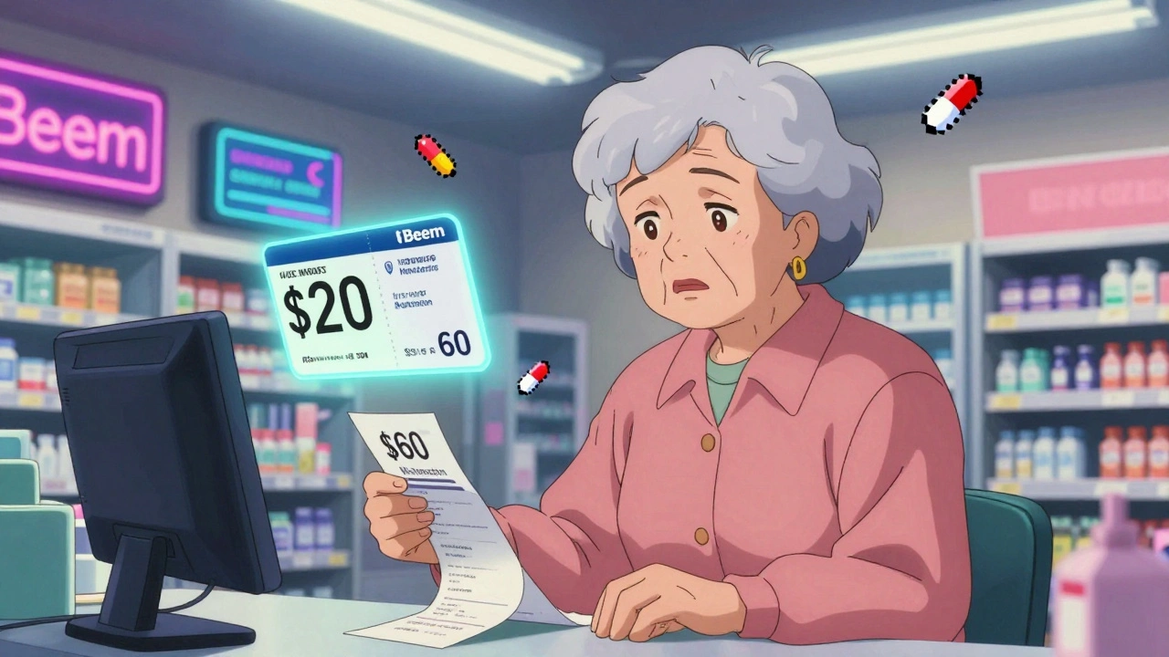 Generic Medication Prices Online: E-Pharmacy vs Retail Costs Compared