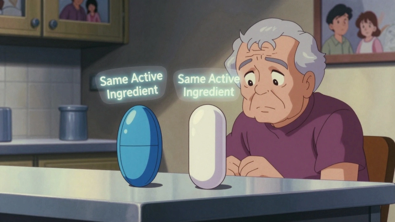 Health Literacy and Generics: How to Close the Knowledge Gap That’s Costing Patients and Systems