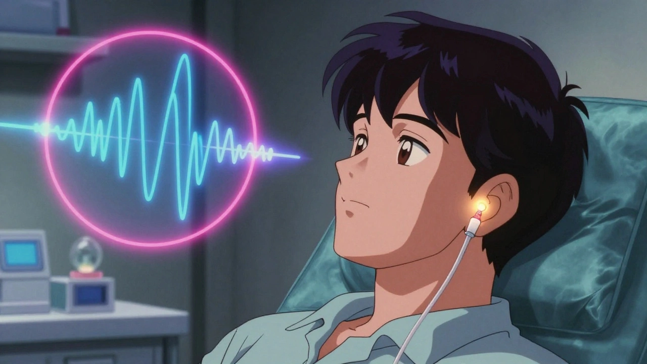 Hearing Aid Fitting: Why Real-Ear Measurements Are the Only Way to Get It Right