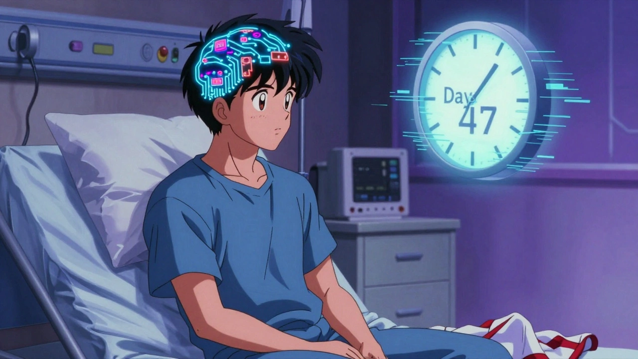 Post-Concussion Syndrome: What to Expect During Recovery and How to Manage Symptoms