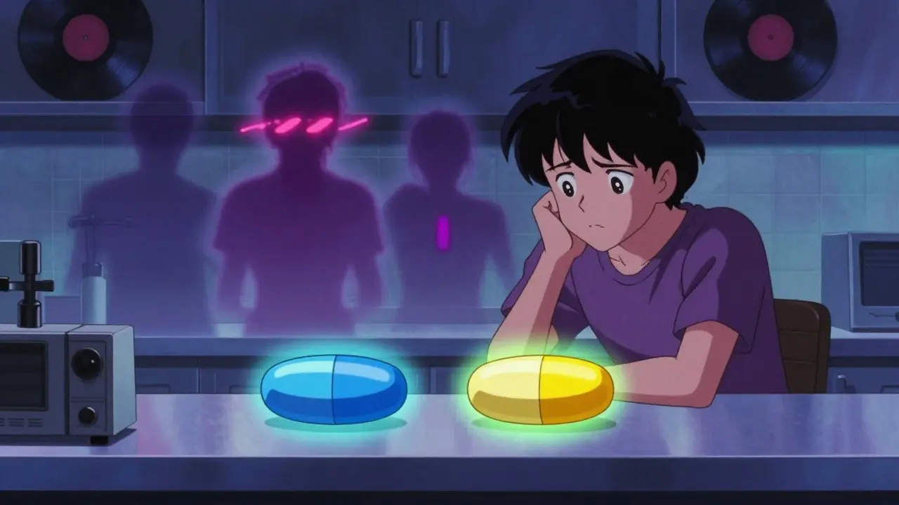 Side Effects After Switching to Generics: When to Worry and What to Do