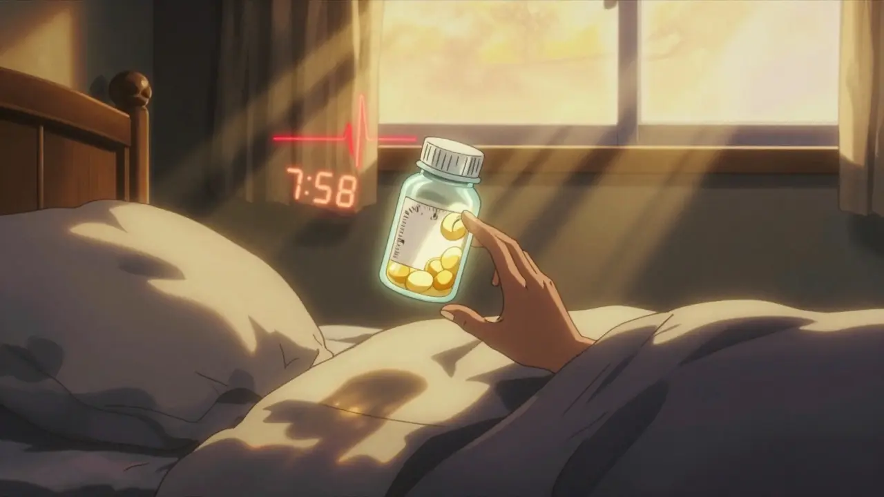 Why You Should Never Skip Doses: Timing Your Prescription Medication