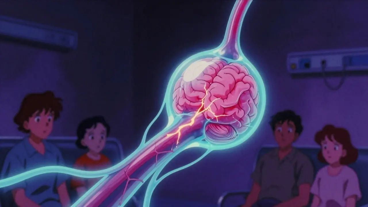 Cerebral Aneurysm: Understanding Rupture Risk and Modern Treatment Options