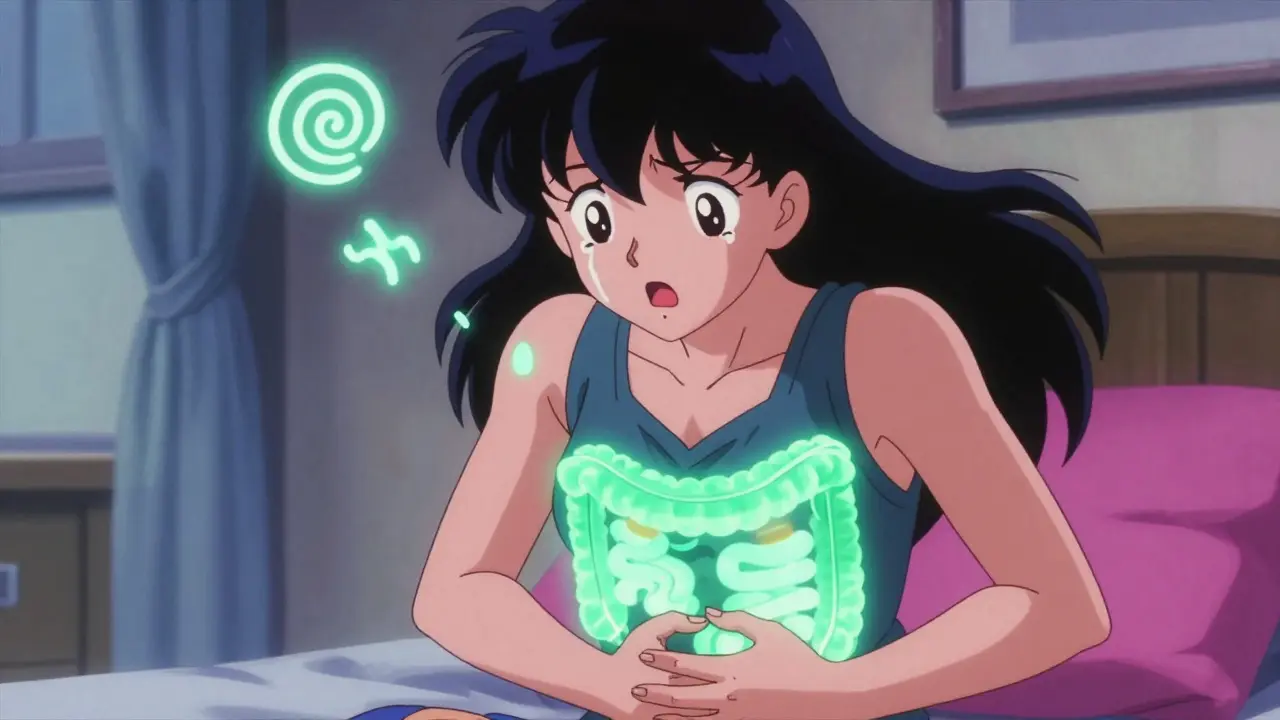 Diabetes Medications and Side Effects: What to Expect