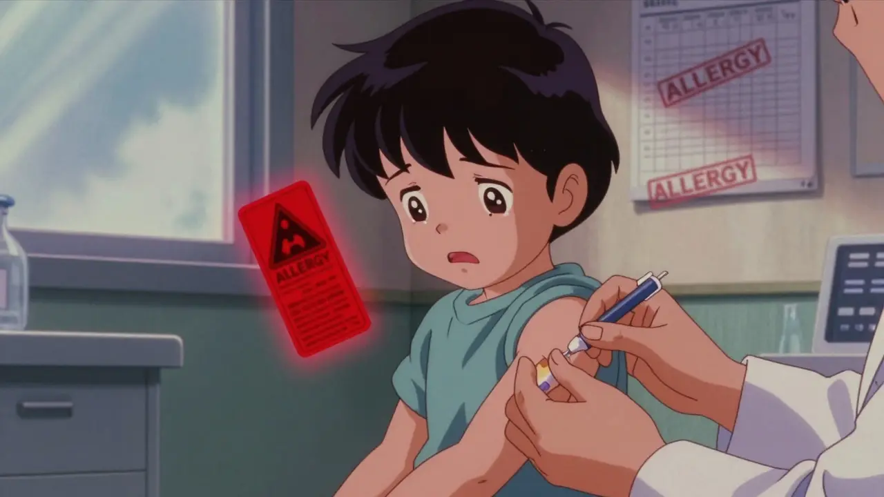 False Drug Allergy Labels: How Testing Can Confirm You’re Not Allergic