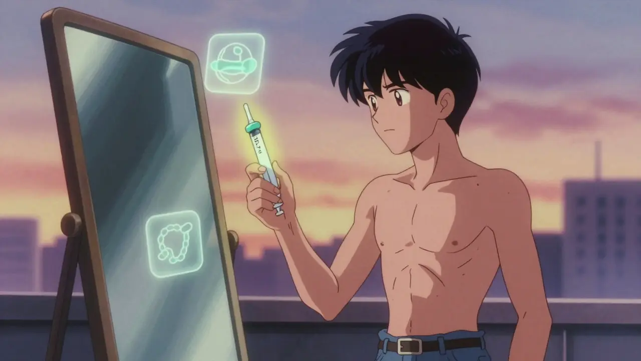 GLP-1 Agonists for Weight Loss: Real Benefits and Common Side Effects