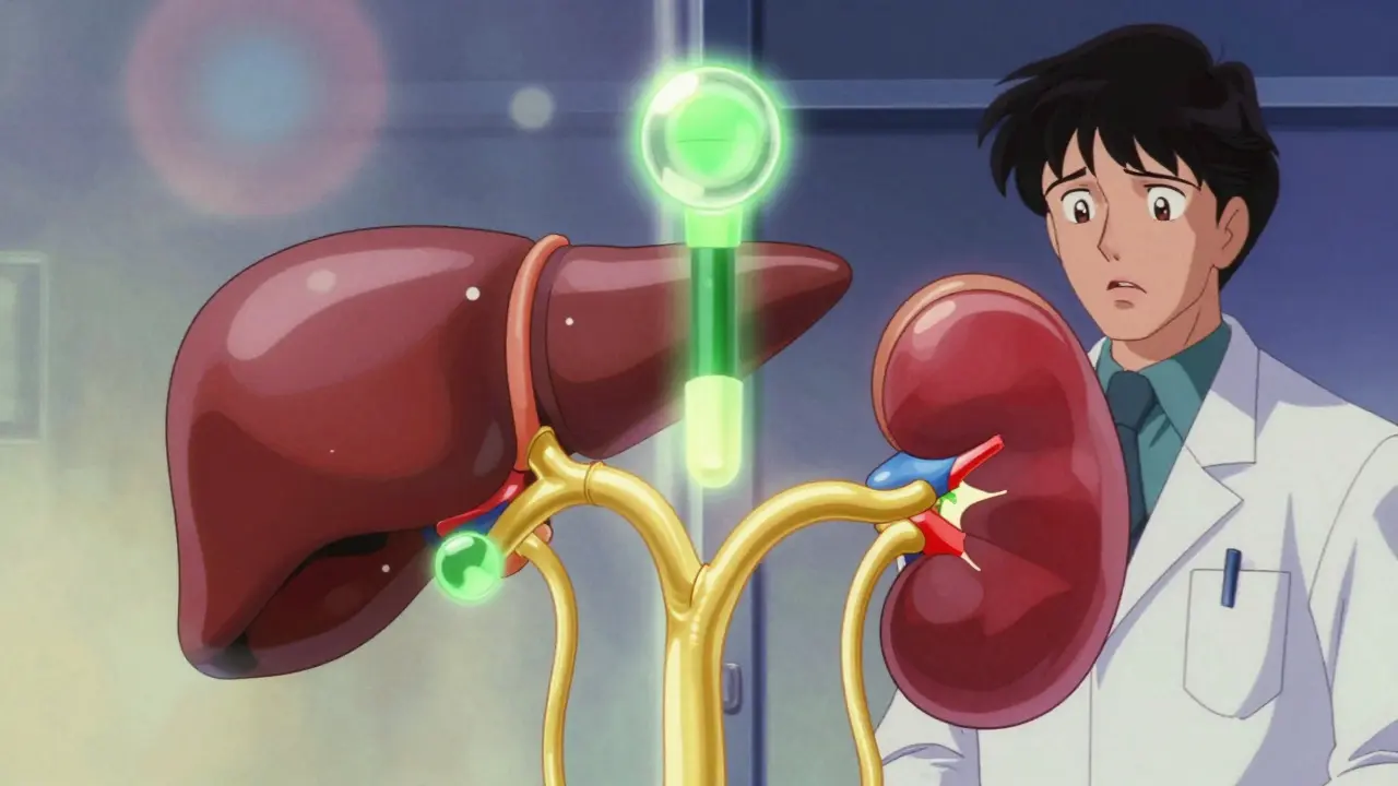 Pitavastatin and Diabetes Risk: What You Need to Know About Metabolic Effects