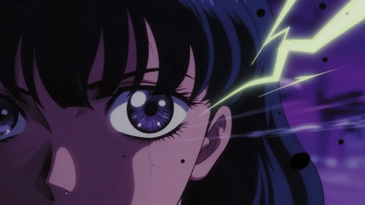 Retinal Detachment: Emergency Symptoms and Surgical Treatment