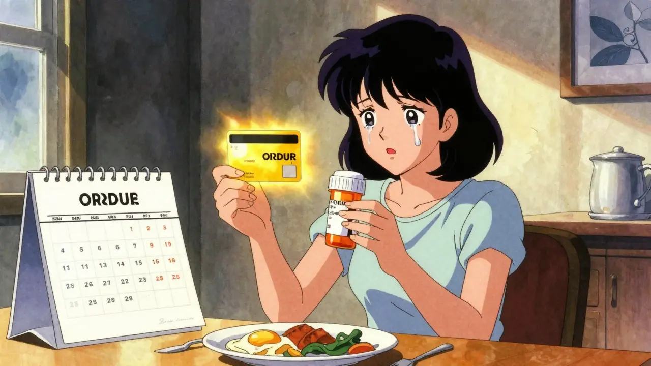 Prescription Assistance Programs: Direct Help from Manufacturers