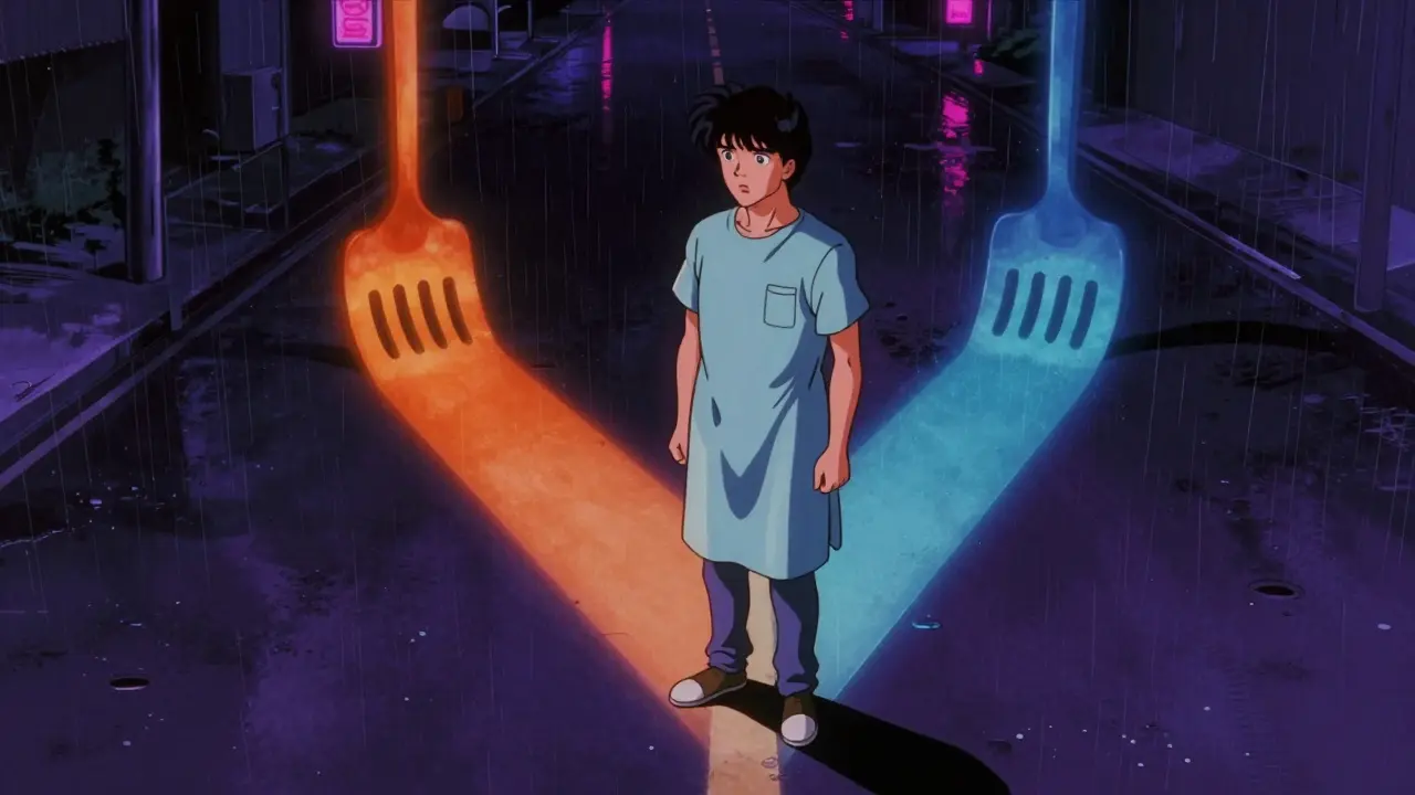 Gastric Bypass vs. Sleeve Gastrectomy: Which Weight Loss Surgery is Right for You?