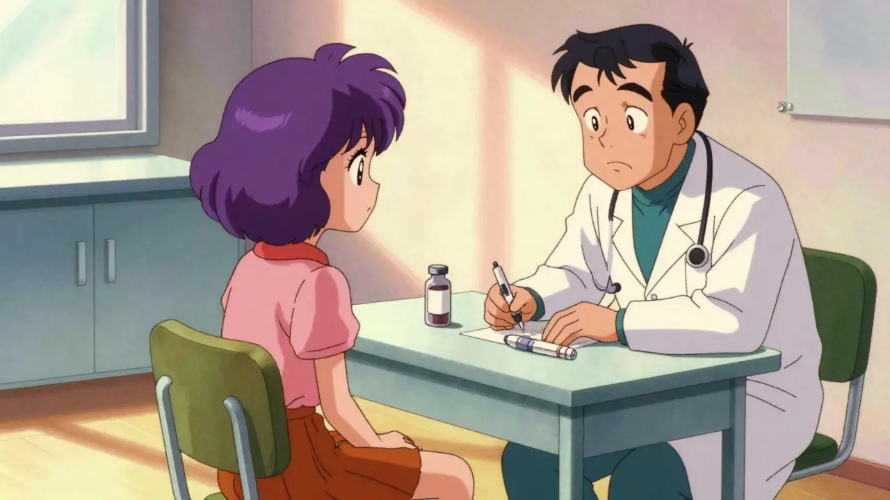 Vaccine Timing With Immunosuppressants: A Guide for Patients