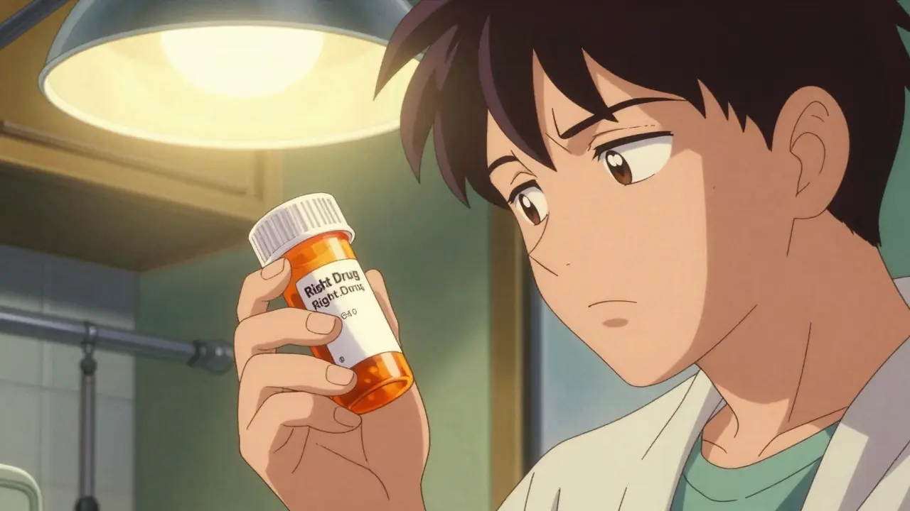 5 Essential Rules for Taking Medication Safely: A Practical Guide